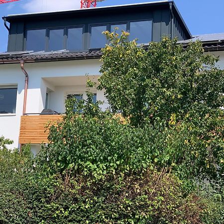 Klimatisierte Loftwohnung フィルダーシュタット エクステリア 写真